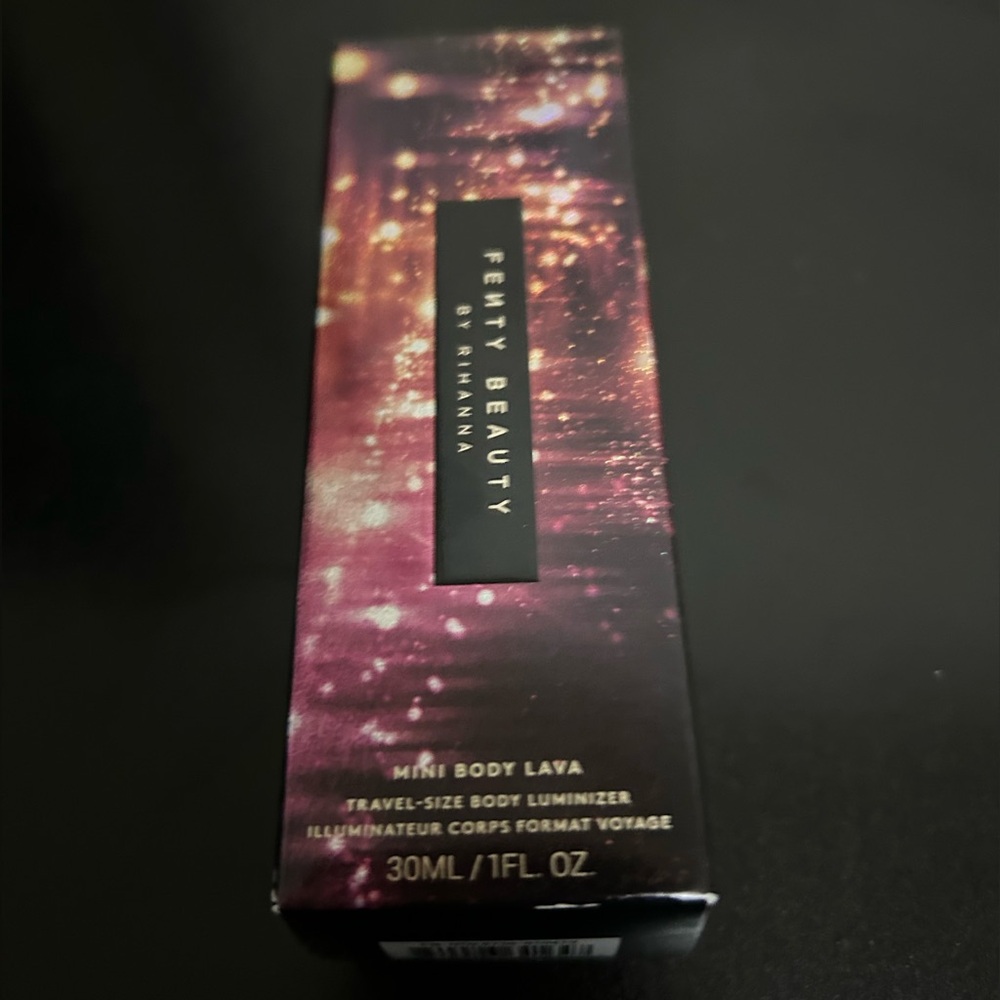 Body Lava by Fenty Beauty